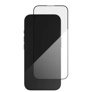 iPhone 16 Pro Full Cover Tempered Glass Folie Film